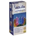 LED 35-Bulb String Light Set - Multicolor (C-6)