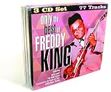 Only the Best of Freddie King