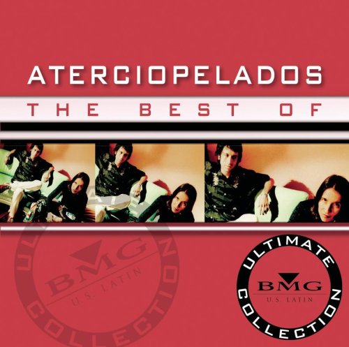 Aterciopelados - Best of - Zortam Music