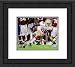 Framed Isaac Bruce San Francisco 49ers 8x10 Photo