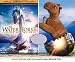 The Water Horse (2-Disc Special Edition) & Exclusive Plush Crusoe Toy Gift Set