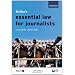 What every journalist should have on their bookshelf