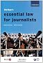 McNae's Essential Law for Journalists