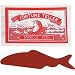 Fortune Teller Fish