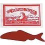 Fortune Teller Fish