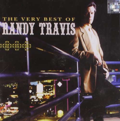 RANDY TRAVIS - Very Best Of Randy Travis - Zortam Music