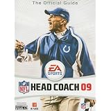 NFL Head Coach 09: Prima Official Game Guide (Prima Official Game Guides)