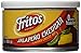 Fritos Cheese Dip, Jalapeno Cheddar Flavor, 9 Oz Can (Pack of 3)