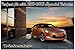 AUTOCLOVER B329 Chrome Fuel Gas Cap Cover 1-pc Set For 2011 2012 Hyundai Veloster
