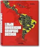 Latin American Graphic Design (French and German Edition)
