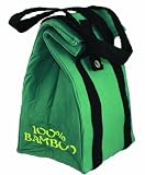New Wave Enviro Bamboo Lunch Bag 51GS%2BYUcpRL. SL160 New Wave Enviro Bamboo Lunch Bag