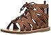 OshKosh B'Gosh Priya-G Gladiator Sandal (Toddler/Little Kid)