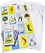 Original Jumbo Loteria Game Set in Spanish, Mexican Loteria 10 Players