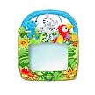 Fisher-Price Rainforest Auto Mobile Mirror