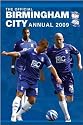 Official Birmingham City Football Club Annual 2009