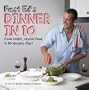 Fast Ed's Dinner in 10: Cook Simple, Stylish Food in 10 Minutes Flat!
