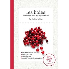 Les baies