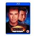Broken Arrow [Blu-ray]