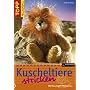 Kuscheltiere stricken: Mit flauschigen Effektgarnen