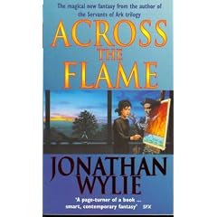 Across the Flame