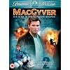 Macgyver: Season 2 [DVD]