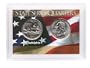2000 Virginia State Quarter Set