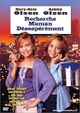 Revue Warner Home Vidéo  / Olsen Twins : Recherche maman désespérément