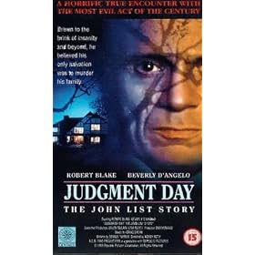 Judgment Day: The John List Story