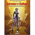 Carmen McCallum, Tome 6 : Le Sixi�me Doigt du Pendjab