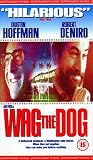 Wag The Dog [UK IMPORT] - Dustin Hoffman