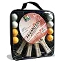 Kettler 7244-100 4-Player Table Tennis Set- ADVANTAGE