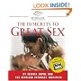 The 10 Secrets to Great Sex (Miniature Editions)