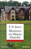 Meurtres en blouse blanche