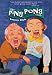 Search : The Ping Pong Club: Loser's Club