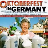 Oktoberfest in Germany