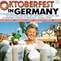 Oktoberfest in Germany