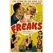 Freaks - Movie Poster