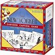 THE NEW YORKER BOARD GAME