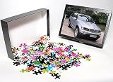 Photo Jigsaw Puzzle of BMW X5 Germany German from Car Photo Library