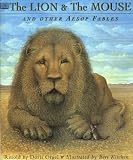 Lion & the Mouse and other Aesops Fables