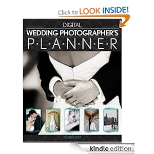 Wedding Photography Planner 3