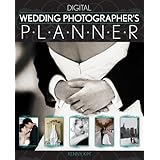 The Wedding Photographer's Planner