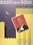 Johnny Green Songbook - Body And Soul