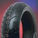 180/55ZR-18 (74W) Dunlop D207 ZR Rear Motorcycle Tire Harley-Davidson V-Rod VRSCA V-Rod VRSCR V-Rod, Basic VRSCB V-Rod, Night Rod VRSCD V-Rod, Street Rod VRSCR