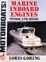 Marine Inboard Engines (Motorboats Monthly Series)