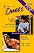 The Cowboy Finds a Bride / The Way We Weren't (Harlequin Duets #17)