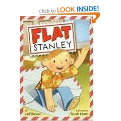 Flat Stanley