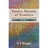 Twelve Months of Sundays Year A (Relections on Bible Readings)