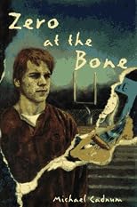 Zero at the Bone (Puffin Novel)