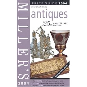 Millers International Antiques Price Guide by